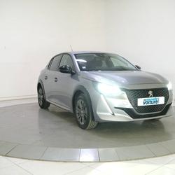 Peugeot e-208 208 Electrique 50 kWh 136ch - Style Cholet
