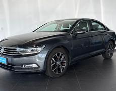 Volkswagen Passat Le Havre