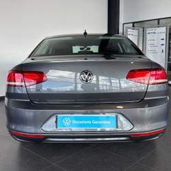 Volkswagen Passat 2.0 TDI 150 BMT DSG6 Connect occasion - Le Havre - photo 3/22