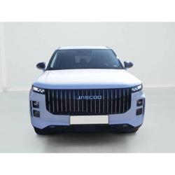 Jaecoo Jaecoo 7 PHEV SHS-P Exclusive occasion - Cesson-S&eacute;vign&eacute; - photo 2/17