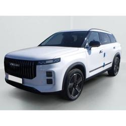 Jaecoo Jaecoo 7 PHEV SHS-P Exclusive occasion - Cesson-S&eacute;vign&eacute; - photo 3/17