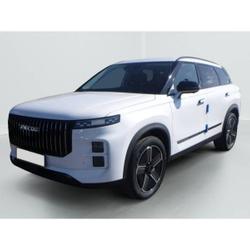 Jaecoo Jaecoo 7 PHEV SHS-P Exclusive occasion - Cesson-S&eacute;vign&eacute; - photo 2/17