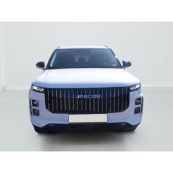 Jaecoo Jaecoo 7 PHEV SHS-P Exclusive occasion - Cesson-S&eacute;vign&eacute; - photo 3/17