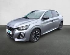 Peugeot 208 Cholet