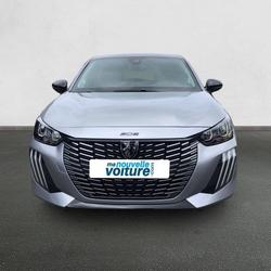 Peugeot 208 208 PureTech 100 S&S BVM6 - Allure Cholet