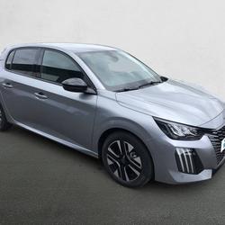 Peugeot 208 208 PureTech 100 S&S BVM6 - Allure Cholet