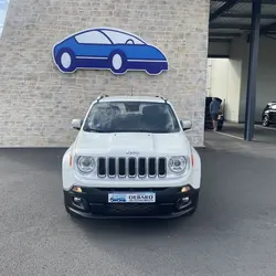 Jeep Renegade 1.4 MULTIAIR S&S 140CH LIMITED Dissay