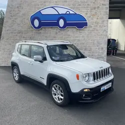 Jeep Renegade 1.4 MULTIAIR S&S 140CH LIMITED Dissay