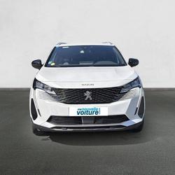 Peugeot 5008 5008 BlueHDi 130ch S&S EAT8 - Allure Pack Cholet
