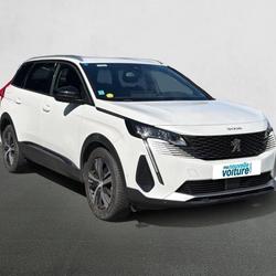 Peugeot 5008 5008 BlueHDi 130ch S&S EAT8 - Allure Pack Cholet