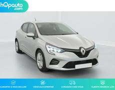 Renault Clio 5 Cesson-Sévigné