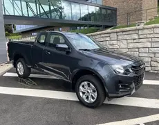 Isuzu DMax Mérignac