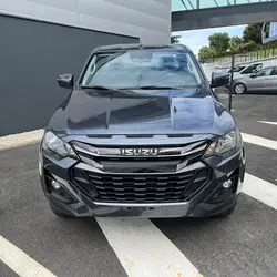 Isuzu DMax 2.2 DDI 164CH EVOLUTION SPACE M/T M&eacute;rignac