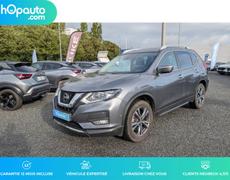 Nissan XTrail Laval