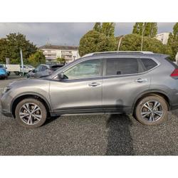 Nissan XTrail dCi 150 7pl N-Connecta occasion - Laval - photo 2/16