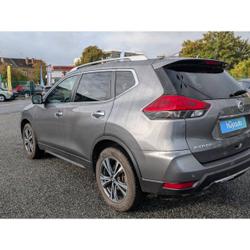 Nissan XTrail dCi 150 7pl N-Connecta occasion - Laval - photo 3/16