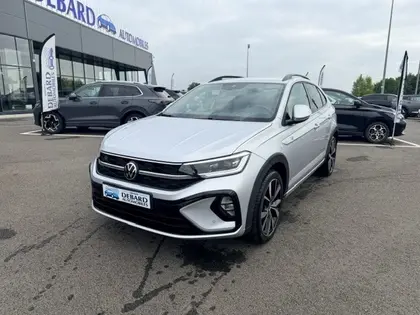 Volkswagen Taigo - 1.0 TSI 116CH R-LINE DSG7 - 23 990 €