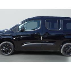 Citroen Berlingo TAILLE M BLUEHDI 130 S EAT8 MAX N1 occasion - Laval - photo 3/16