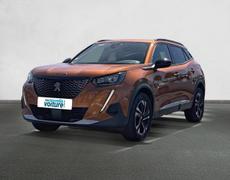 Peugeot 2008 Cholet