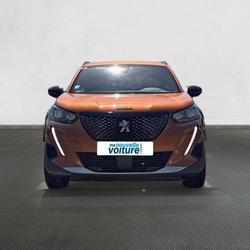 Peugeot 2008 2008 PureTech 100 S&S BVM6 - Allure Pack Cholet