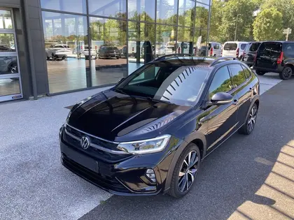 Volkswagen Taigo - 1.0 TSI 116CH R-LINE DSG7 - 22 990 €