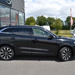 Renault Austral 1.2 E-TECH FULL HYBRID 200CH TECHNO Laval