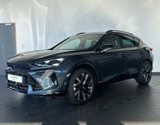 Cupra Formentor Le Havre