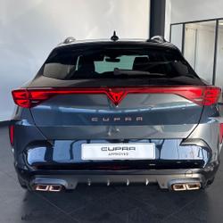 Cupra Formentor 1.4 e-HYBRID 204 ch DSG6 V occasion - Le Havre - photo 3/24