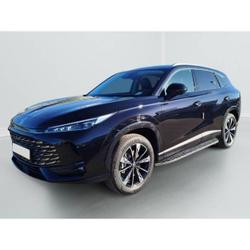 MG EHS 1.5T PHEV 272 ch Luxury occasion - Cesson-S&eacute;vign&eacute; - photo 2/17