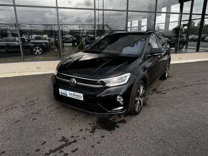 Volkswagen Taigo - 1.0 TSI 116CH R-LINE DSG7 - 22 990 €