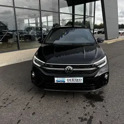 Volkswagen Taigo 1.0 TSI 116CH R-LINE DSG7 Onet-le-Ch&acirc;teau