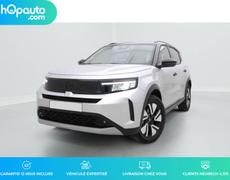 Opel Frontera Laval