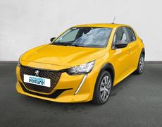 Peugeot 208 Cholet