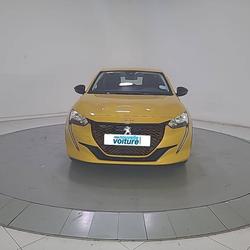 Peugeot e-208 208 Electrique 50 kWh 136ch - Like Cholet