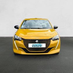 Peugeot 208 208 Electrique 50 kWh 136ch - Like Cholet