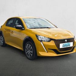 Peugeot 208 208 Electrique 50 kWh 136ch - Like Cholet