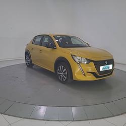 Peugeot e-208 208 Electrique 50 kWh 136ch - Like Cholet