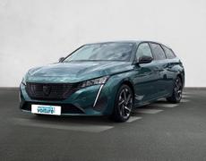 Peugeot 308 SW 2e generation