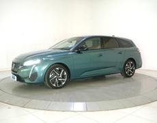 Peugeot 308 SW 2e generation Cholet