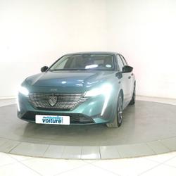 Peugeot 308 SW 2e generation 308 SW BlueHDi 130ch S&S EAT8 - Allure Pack Cholet