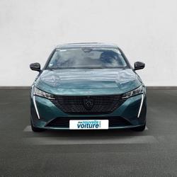 Peugeot 308 SW 2e generation 308 SW BlueHDi 130ch S&S EAT8 - Allure Pack Cholet
