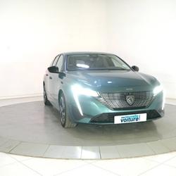 Peugeot 308 SW 2e generation 308 SW BlueHDi 130ch S&S EAT8 - Allure Pack Cholet