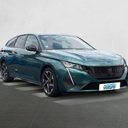 Peugeot 308 SW 2e generation 308 SW BlueHDi 130ch S&S EAT8 - Allure Pack Cholet