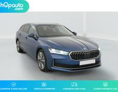 Skoda Superb combi Cesson-Sévigné