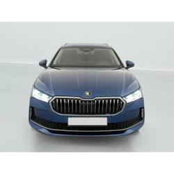 Skoda Superb combi 2.0 TDI 150 ch SCR DSG7 Selection occasion - Cesson-S&eacute;vign&eacute; - photo 2/23