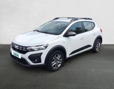 Dacia Sandero Stepway Cholet
