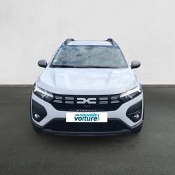 Dacia Sandero Stepway Sandero TCe 90 - Stepway Expression Cholet