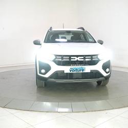 Dacia Sandero Stepway Sandero TCe 90 - Stepway Expression Cholet