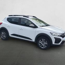 Dacia Sandero Stepway Sandero TCe 90 - Stepway Expression Cholet