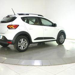 Dacia Sandero TCe 90 - Stepway Expression occasion - Cholet - photo 3/26